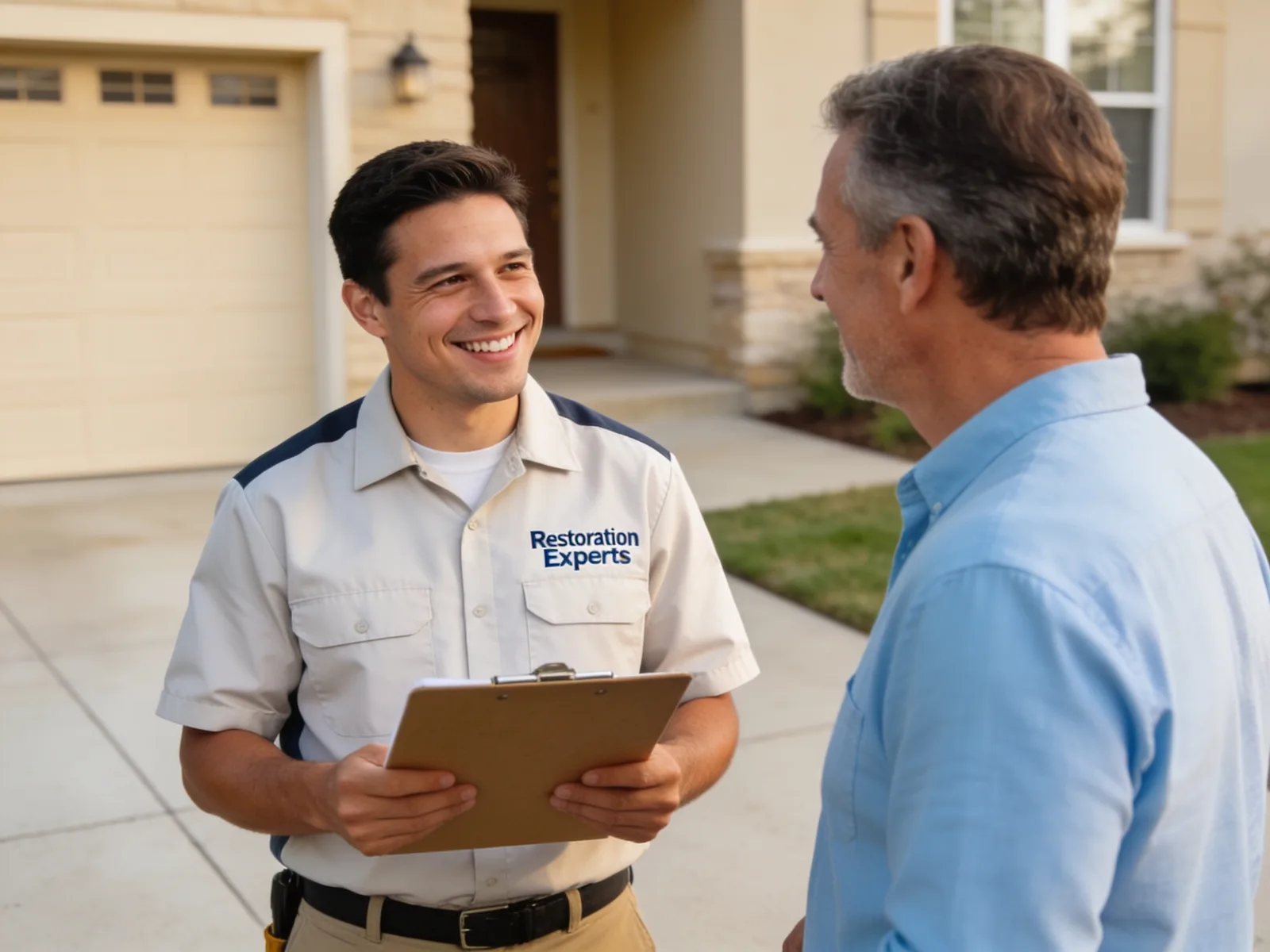 Water Damage Cleanup Alberta, MN FAQs